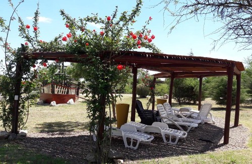 Merlo Cabin | Cabañas Agrippina