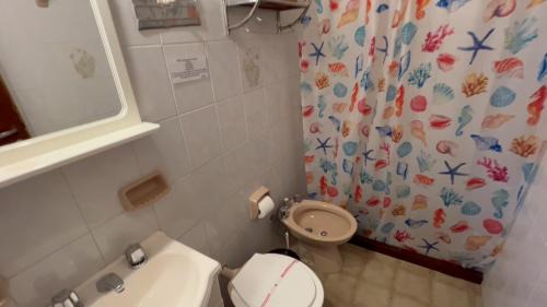 Mina Clavero Ski Chalet | Cabañas Agua que Brilla