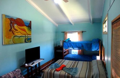 Hanga Roa Cabin | Cabañas Akiko