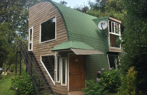 Osorno Ski Chalet | Cabañas Aldea Los Jardines