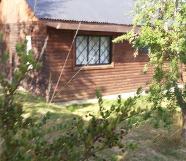 Caburgua Ski Chalet | Cabañas Alto Caburgua