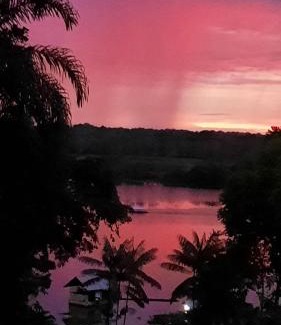 Puerto Narino Hotel | Cabañas alto del aguila