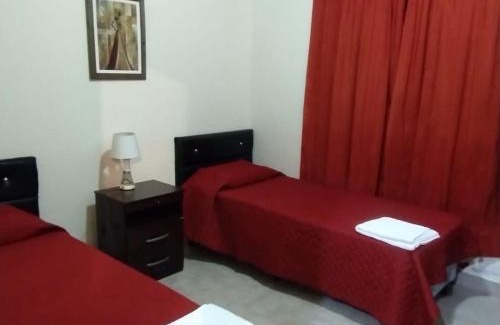 Vaqueros House | Cabañas Altos de Vaqueros