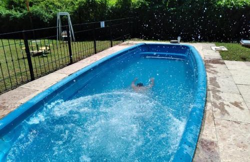 Vaqueros House | Cabañas Altos de Vaqueros