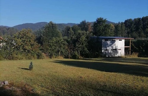 Caburgua House | Cabañas Amanecer de Caburgua