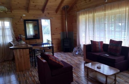 Caburgua House | Cabañas Amanecer de Caburgua