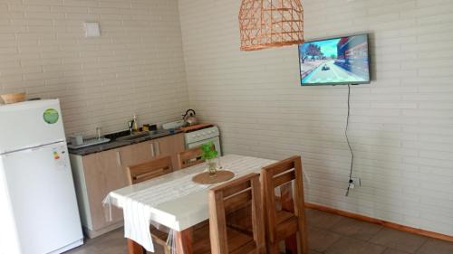 Los Reartes Apartment | Cabañas Amapolas Los Reartes