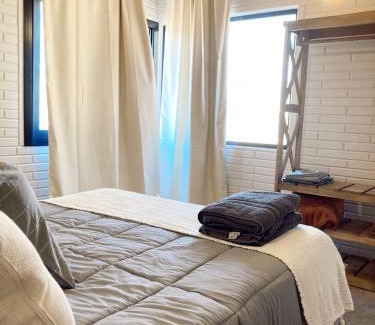 Los Reartes Apartment | Cabañas Amapolas Los Reartes