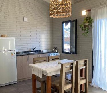 Los Reartes Apartment | Cabañas Amapolas Los Reartes