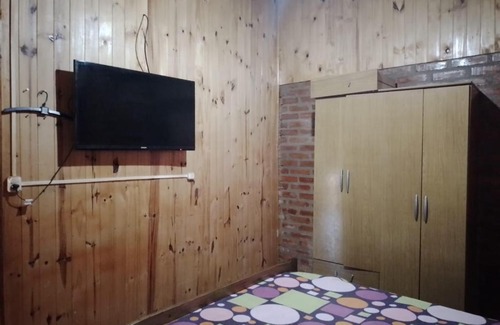 Wanda House | Cabañas Ambarr