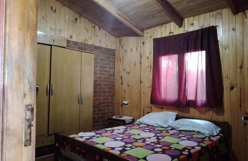 Wanda House | Cabañas Ambarr