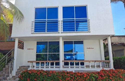 San Antero Apartment | Cabañas Ana Sofía