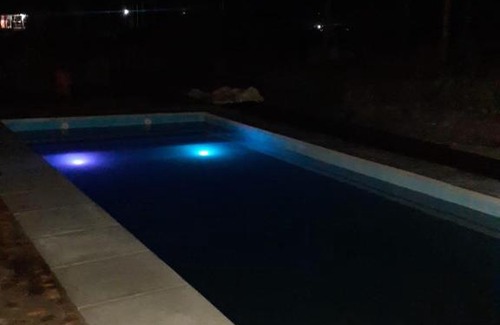 Uspallata House | Cabañas Angualasto
