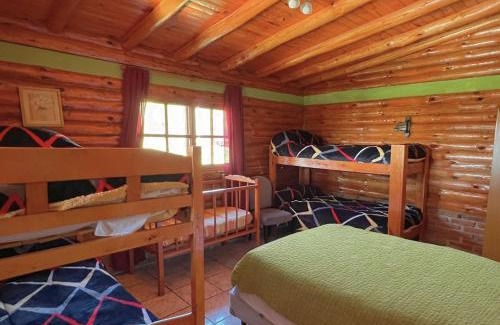 Tanti Apartment | Cabañas Antílope & Spa