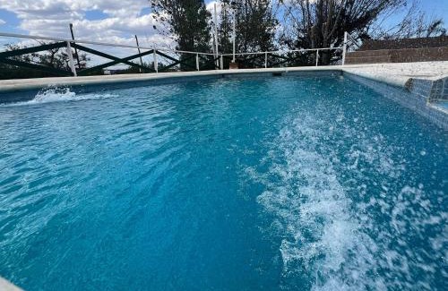 Tanti Apartment | Cabañas Antílope & Spa