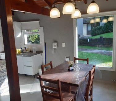 Mar de Las Pampas Apartment | Cabañas Antares