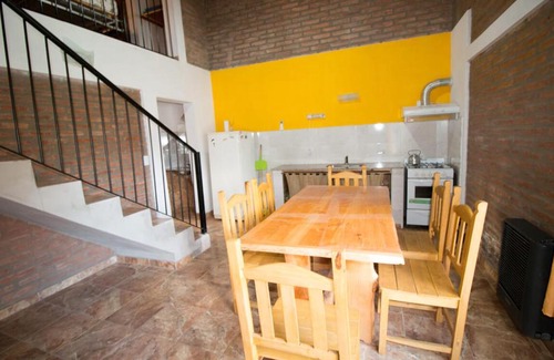 Santa Rosa de Calamuchita House | Cabañas Bolinger