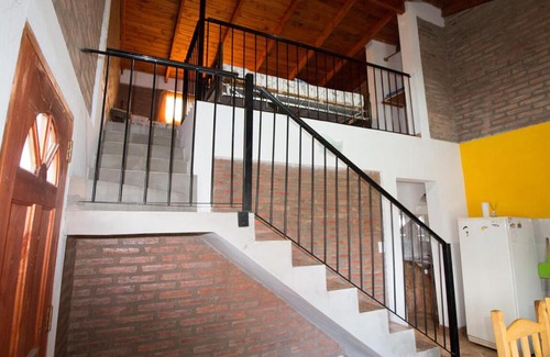 Santa Rosa de Calamuchita House | Cabañas Bolinger