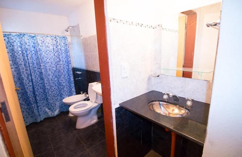 Santa Rosa de Calamuchita House | Cabañas Bolinger