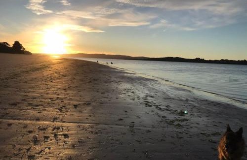 Ancud Apartment | Cabañas Arenas de Ancud