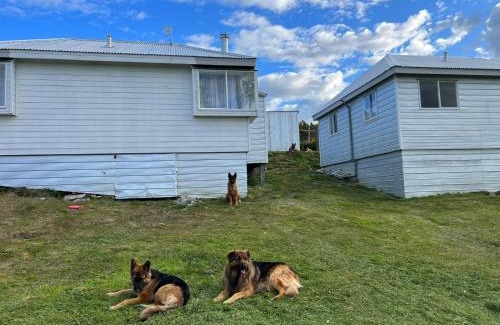 Ancud Apartment | Cabañas Arenas de Ancud