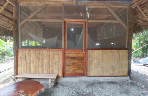 Ahuano Cabin | Cabañas Awana