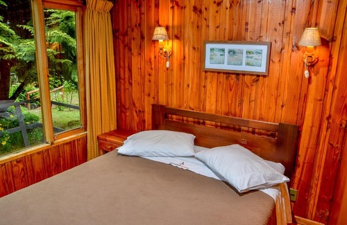 Las Chilcas Resort | Cabañas Aylen