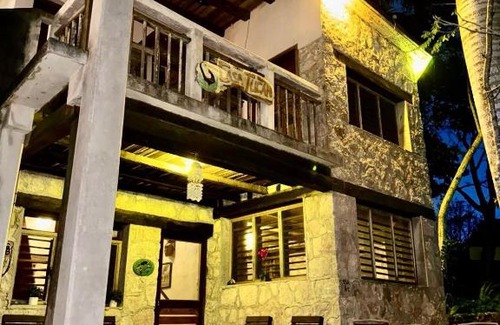 Buenavista Apartment | Cabañas bacalar increíble