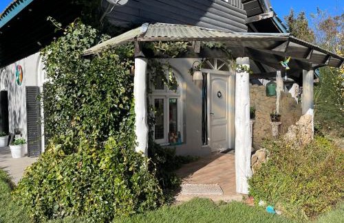Barrio Las Balsas Villa | Cabañas BASTIÓN