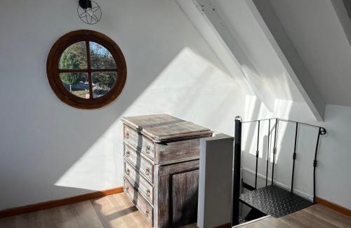 Barrio Las Balsas Villa | Cabañas BASTIÓN