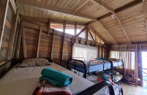 Potrero Grande Cabin | Cabañas Bonnysu