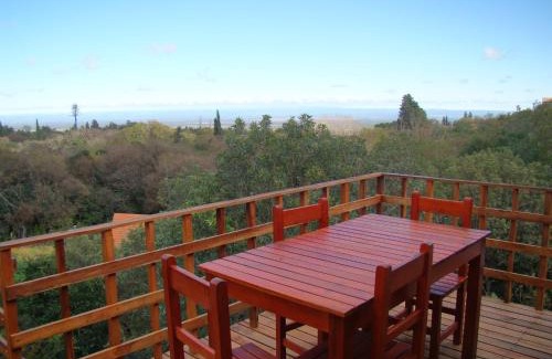 Merlo Cabin | Cabañas Bosque Encantado