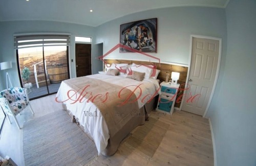 Curacavi Other | Cabañas Boutique Aires del toro