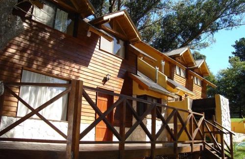 Sierra de los Padres Cabin | Cabañas Calma Chicha