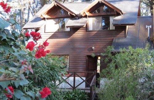 Sierra de los Padres Cabin | Cabañas Calma Chicha