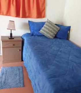 San Antonio House | Cabañas Campestres