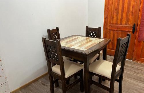 Ovalle Apartment | Cabañas Carmen