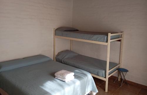 Uspallata Apartment | Cabañas Cerro Tolosa
