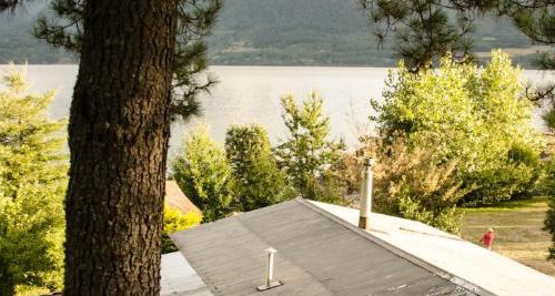Panguipulli Apartment | Cabañas Chauquen