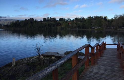 Panguipulli Apartment | Cabañas Chauquen