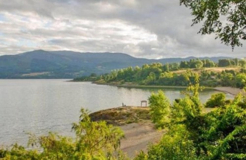 Panguipulli Apartment | Cabañas Chauquen