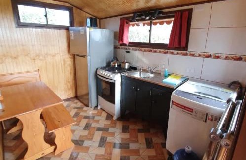 Hanga Roa Bed & Breakfast | Cabañas Christophe