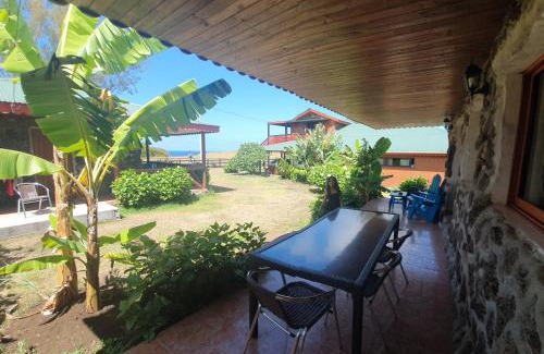 Hanga Roa Bed & Breakfast | Cabañas Christophe