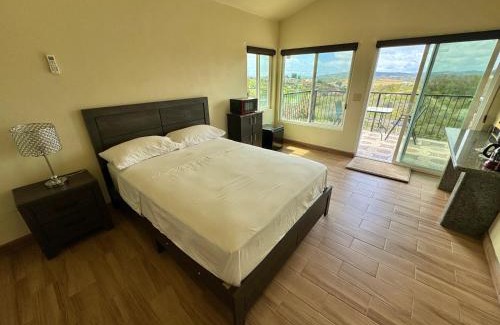 San Antonio de las Minas Cabin | Cabañas Colibri
