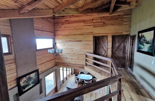 Mazamitla Ski Chalet | CABAÑAS COLINAS de SAN NICANOR