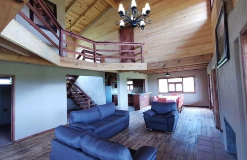 Mazamitla Ski Chalet | CABAÑAS COLINAS de SAN NICANOR
