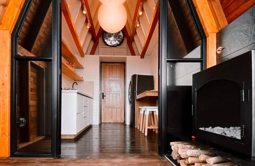 Guatape Cabin | Cabañas con Jacuzzi en el Peñol