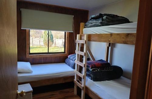 Las Chilcas Apartment | Cabañas con tinaja