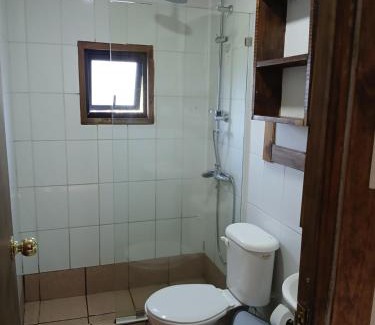 Las Chilcas Apartment | Cabañas con tinaja