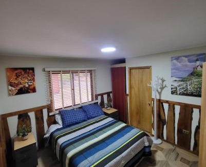 Pucon Apartment | Cabañas Condominio El Bosque